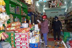Cát Tiên: Tăng cường phòng, chống gian lận thương mại