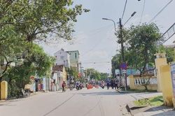 Kinh tế Kinh tế Ngầm hóa, chỉnh trang đảm bảo mỹ quan đô thị