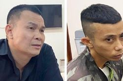 Phá đường dây đánh bạc quy mô hơn 2000 tỷ đồng tại các tỉnh phía Nam
