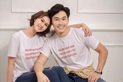 Hương Giang: Không có chuyện tôi và Đình Tú chia tay vì Huyền Lizzie