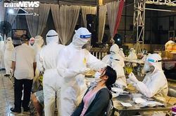 Từng mua kit test COVID-19 của Công ty Việt Á, CDC Bắc Ninh lên tiếng