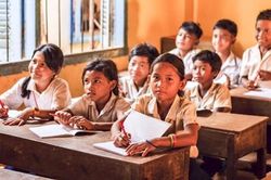 Tiên học lễ, khi thầy cô dạy chữ 'lễ'