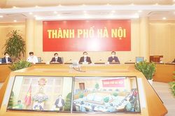 Công tác phòng, chống ma túy phải kiên quyết cả 2 mũi đầu cung và đầu cầu