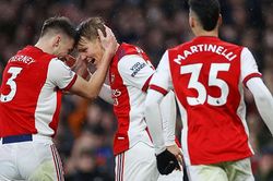 VIDEO Arsenal vs Sunderland, Cúp Liên đoàn Anh vòng tứ kết