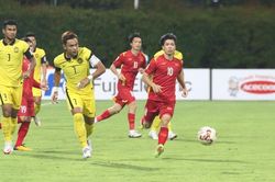Tin ĐT Việt Nam vs Thái Lan 22/12: Việt Nam mạnh về đồng đội, Thái Lan rèn chiến thuật để thắng