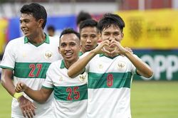 Nhận định bóng đá Singapore vs Indonesia: 'Ngựa ô' Indonesia thách thức chủ nhà