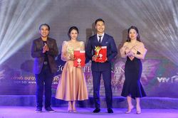 Cánh diều 2020: Phim 'Bố già' cùng Tuấn Trần, Kaity Nguyễn, Mạnh Trường, Thu Trang được gọi tên