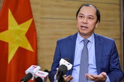 Củng cố vững chắc nền tảng quan hệ Việt Nam-Campuchia và tạo động lực thúc đẩy hợp tác toàn diện