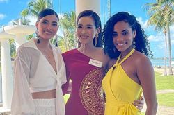 Đỗ Thị Hà sẽ tiếp tục thi chung kết Miss World 2021 ở Puerto Rico vào tháng 3/2022