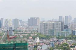 Nhiều cổ phiếu bất động sản tăng giá gấp rưỡi chỉ sau 1 tuần