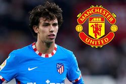 MU mượn Joao Felix, Thái Lan 'lên gân' đấu Việt Nam