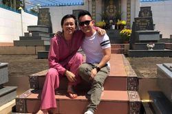 Con trai Hoài Linh và dàn sao Việt phản ứng ra sao khi danh hài không bị khởi tố?