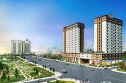 Thuduc House bị truy thu thêm gần 100 tỷ đồng tiền thuế, Chủ tịch khẳng định sẽ không phát sinh thêm