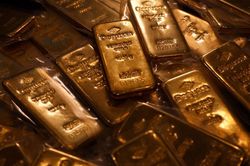 Vàng chững giá, USD tự do giảm 'nhiệt'