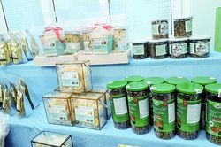Khai thác tiềm năng, nâng tầm nông sản địa phương