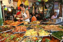 Thế giới Thế giới Thúc đẩy lối sống lành mạnh hơn, Thái Lan lên kế hoạch áp đặt thuế muối