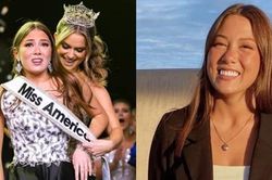 Hoa hậu Mỹ gốc Hàn Emma Broyles chia sẻ mình bị mắc bệnh tâm lý, cư dân mạng thêm cảm phục