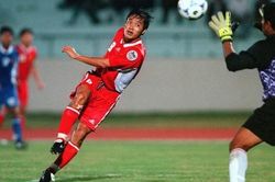 7 cầu thủ Việt Nam từng sút tung lưới Thái Lan ở AFF Cup