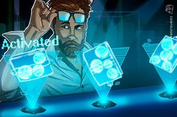 Ví Bitcoin lớn hoạt động trở lại sau 8 năm