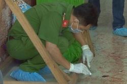 Đâm chết người vì cho rằng bị nhìn 'đểu'