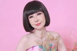 Vĩnh biệt 'nàng Lan' Thanh Kim Huệ