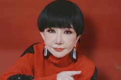 Lễ tang nghệ sĩ Thanh Kim Huệ