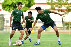 Tin ĐT Việt Nam vs Thái Lan 23/12: Đội tuyển Việt Nam được treo thưởng hơn 2 tỷ đồng