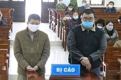 9 năm tù cho lái xe gây tai nạn khiến 15 người chết, 25 người bị thương