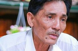 Diễn viên Thương Tín lại có phát ngôn gây 'sốc', tiếp tục nghi Trịnh Kim Chi có khuất tất