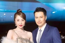 Vợ cũ Việt Anh có ẩn ý gì khi bình luận thế này dưới ảnh tình cảm của Việt Anh, Quỳnh Nga?