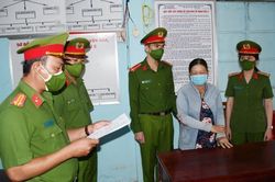 Chủ hụi gian xảo chiếm đoạt hơn 1,3 tỷ đồng của hụi viên