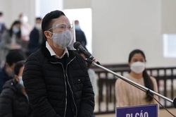 Cựu Hiệu trưởng ĐH Đông Đô nói 'nếu không làm sai thì bị... đuổi việc'