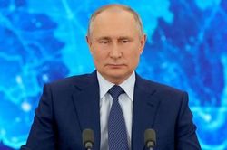 Nga không đặt mục tiêu sáp nhập Crimea trước khi xảy ra đảo chính ở Ukraine