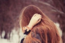 Chấp nhận yêu đơn phương bởi vì em là người đến sau