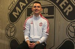 Ewan Sharp, trợ lý mới của Rangnick tại MU có gì lợi hại?