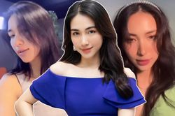 Hòa Minzy theo trend 'biến hình' khoe nhan sắc đầy ngọt ngào, để lộ chi tiết chuẩn bị tái xuất âm nhạc?
