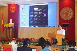 Xem xét về quy hoạch tỉnh