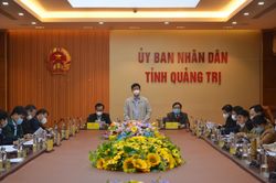 Giám sát thực hiện sắp xếp đơn vị hành chính cấp huyện, xã trên địa bàn tỉnh
