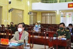 Công tác thông tin đối ngoại, tuyên truyền về biên giới, biển, đảo đạt kết quả tích cực