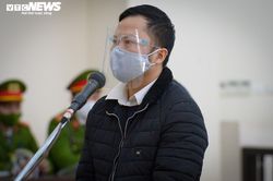 Cựu Hiệu trưởng Đại học Đông Đô khai nếu không ký cấp bằng giả sẽ bị đuổi việc