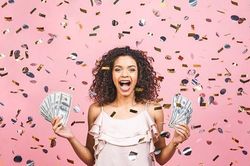 14 cách vận dụng 'luật hấp dẫn' để hút tiền bạc và may mắn như các 'chuyên gia tài chính'