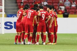 Việt Nam không bao giờ bỏ cuộc, Thái Lan chớ vội mừng