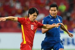 Báo châu Á: 'Đáng tiếc cho tuyển Việt Nam'