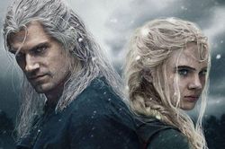'The Witcher' mùa 2 gây tranh cãi