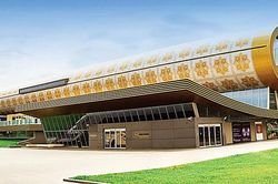 Chuyện của những tấm thảm cổ Azerbaijan