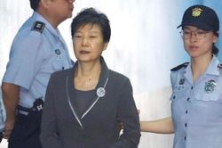 Lý do Hàn Quốc ân xá đặc biệt cho cựu Tổng thống Park Geun-hye