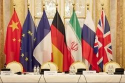 Đàm phán hạt nhân: Hé lộ thời điểm nối lại, Iran kêu gọi cân bằng