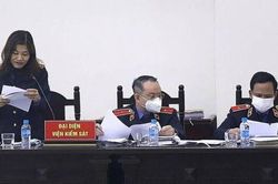 Cựu Hiệu trưởng Đại học Đông Đô bị đề nghị mức án đến 13 năm tù
