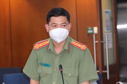Việt Á từng đặt máy xét nghiệm SARS-CoV-2 tại TPHCM