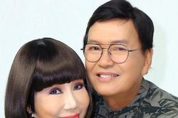 Chuyện tình đẹp hơn nửa thế kỷ của NSƯT Thanh Điền - NSƯT Thanh Kim Huệ